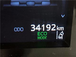 2022 TOYOTA VELLFIRE 2.5 GoldenEyes III photo 3