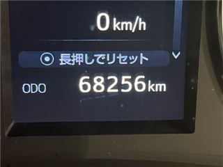 2021 TOYOTA VELLFIRE 2.5Z G Edition photo 3