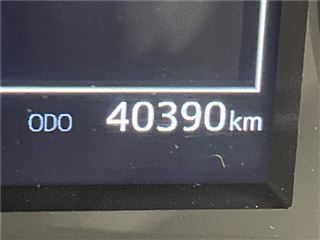 2023 TOYOTA VELLFIRE 2.5 GoldenEyes III photo 3