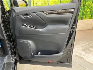 2023 TOYOTA VELLFIRE 2.5 GoldenEyes III photo 5