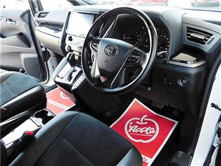 2021 TOYOTA ALPHARD S Type Gold ★ Non-smoking car ★ Vehicle inspection valid until March 2028 ★ Navigation system ★ photo 3