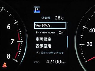 2021 TOYOTA ALPHARD S Type Gold ★ Non-smoking car ★ Vehicle inspection valid until March 2028 ★ Navigation system ★ photo 5