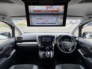 2021 TOYOTA VELLFIRE Z★Late Model★9th Generation DA★Flip-up Motor★Dual Power Slide★Crew Control photo 2