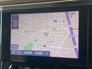 2021 TOYOTA VELLFIRE Z photo 3