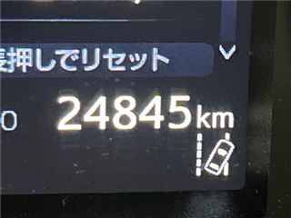 2021 TOYOTA VELLFIRE 2.5 GoldenEyes II photo 3