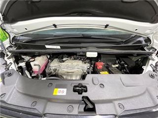 2021 TOYOTA VELLFIRE 2.5 GoldenEyes II photo 5