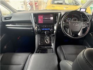 2021 TOYOTA ALPHARD S C Package ★ Modellista ★ JBL ★ Moonroof photo 3
