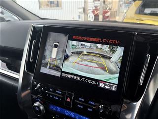 2021 TOYOTA ALPHARD S C Package ★ Modellista ★ JBL ★ Moonroof photo 4