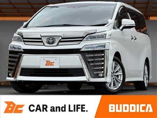 2021 TOYOTA VELLFIRE Z★Late Model★9th Generation DA★Flip-up Motor★Dual Power Slide★Crew Control