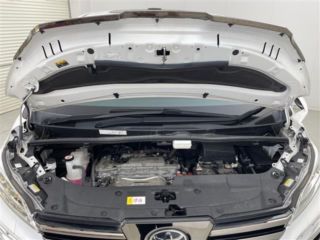 2021 TOYOTA VELLFIRE GoldenEyes II photo 3