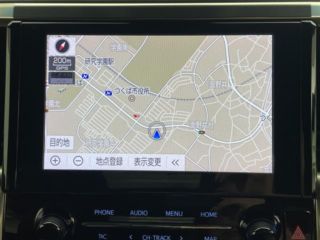 2021 TOYOTA VELLFIRE GoldenEyes II photo 5