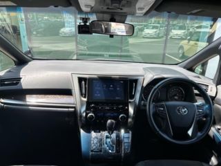 2022 TOYOTA VELLFIRE GoldenEyes II photo 3