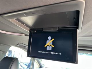2022 TOYOTA VELLFIRE GoldenEyes II photo 5