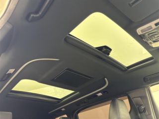 2021 TOYOTA VELLFIRE GoldenEyes II photo 5
