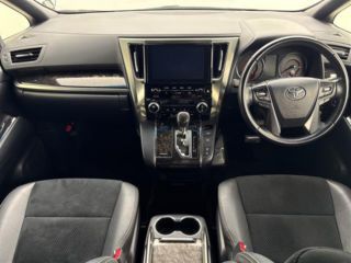 2021 TOYOTA VELLFIRE GoldenEyes II photo 4