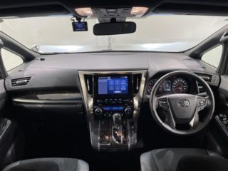 2021 TOYOTA VELLFIRE GoldenEyes II photo 3