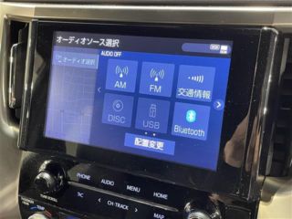 2021 TOYOTA VELLFIRE GoldenEyes II photo 4