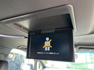 2022 TOYOTA VELLFIRE GoldenEyes III photo 5