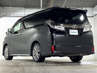 2021 TOYOTA VELLFIRE GoldenEyes II photo 2