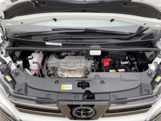 2021 TOYOTA VELLFIRE GoldenEyes II photo 3