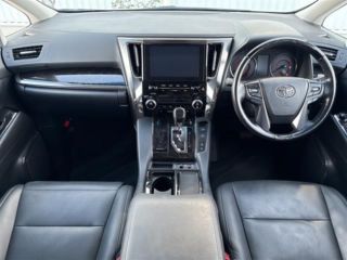 2021 TOYOTA VELLFIRE Z G Edition photo 3