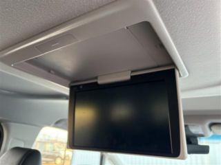 2021 TOYOTA VELLFIRE Z G Edition photo 4