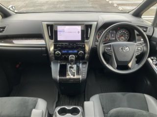 2023 TOYOTA VELLFIRE GoldenEyes III photo 3