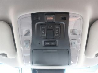 2021 TOYOTA VELLFIRE 2.5 ZG Edition (7 people) photo 5