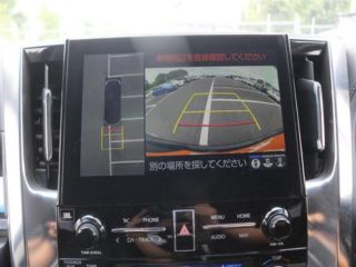 2021 TOYOTA VELLFIRE 2.5 ZG Edition (7 people) photo 3