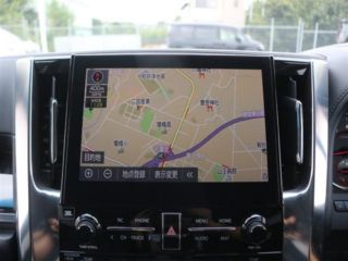 2021 TOYOTA VELLFIRE 2.5 ZG Edition (7 people) photo 2