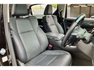 2022 TOYOTA ALPHARD S C Package User Purchase photo 5