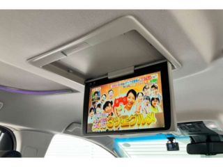 2022 TOYOTA ALPHARD S C Package User Purchase photo 4