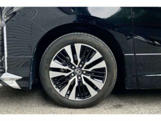 2022 TOYOTA ALPHARD S C Package User Purchase photo 3