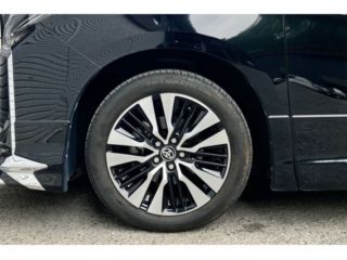 2022 TOYOTA ALPHARD 2.5S C Package User Purchase photo 3