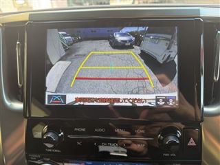 2022 TOYOTA VELLFIRE 2.5 GoldenEyes III photo 5