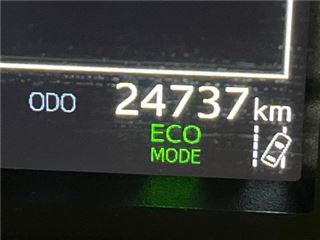2022 TOYOTA VELLFIRE 2.5 GoldenEyes II photo 3