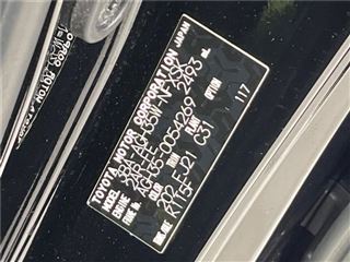 2022 TOYOTA VELLFIRE 2.5 GoldenEyes II photo 2