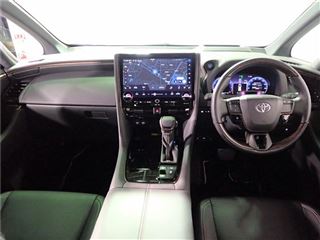 2025 TOYOTA ALPHARD Z★User-purchased vehicle★One owner, non-smoking★Navigation TV★Rear seat monitor photo 3