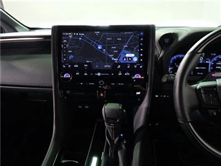2025 TOYOTA ALPHARD Z★User-purchased vehicle★One owner, non-smoking★Navigation TV★Rear seat monitor photo 5