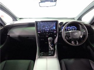 2025 TOYOTA ALPHARD Z★User-purchased vehicle★One owner, non-smoking★Digital interior M photo 3