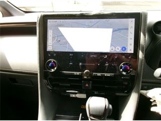 2024 TOYOTA ALPHARD Z★1 Owner★Moonroof★Black Faux Leather Seats★BSM★Digital Inner Mirrors★ photo 4