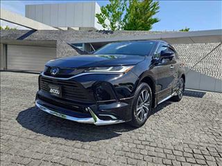 2025 TOYOTA HARRIER Hybrid G