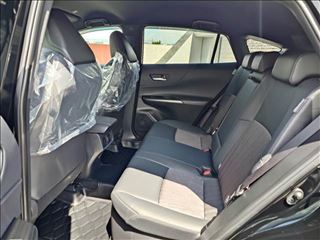 2025 TOYOTA HARRIER Hybrid G photo 5