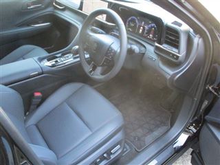 2025 TOYOTA CROWN CROSSOVER Z4WD photo 3