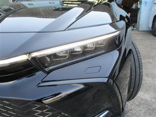 2025 TOYOTA CROWN CROSSOVER Z4WD photo 5