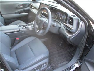 2025 TOYOTA CROWN CROSSOVER ZTHE70TH 4WD photo 3