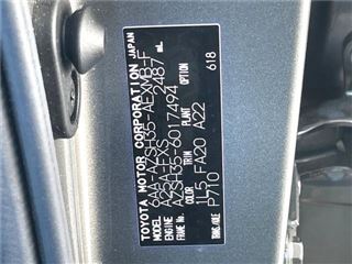 2024 TOYOTA CROWN CROSSOVER G Advanced photo 2