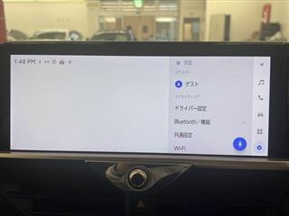 2024 TOYOTA CROWN CROSSOVER CROSSOVER G “Advanced” photo 5