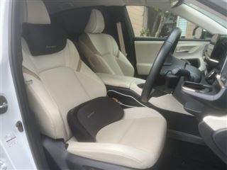 2024 TOYOTA CROWN CROSSOVER G Advanced Leather Package photo 3