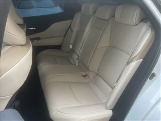 2024 TOYOTA CROWN CROSSOVER G Advanced Leather Package photo 5
